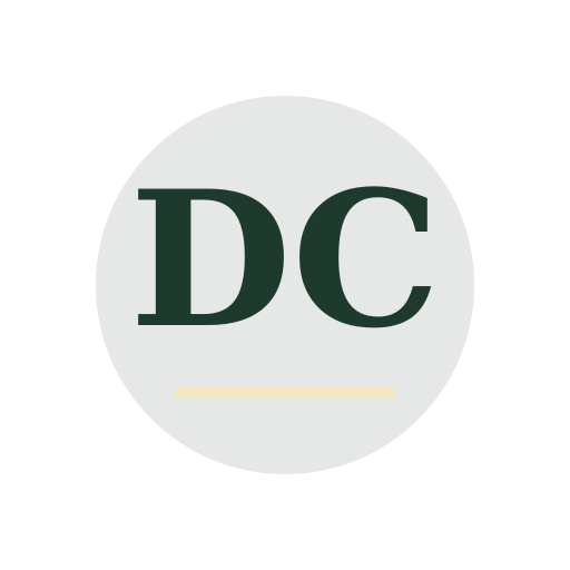 Dewey Chimney Repair logo